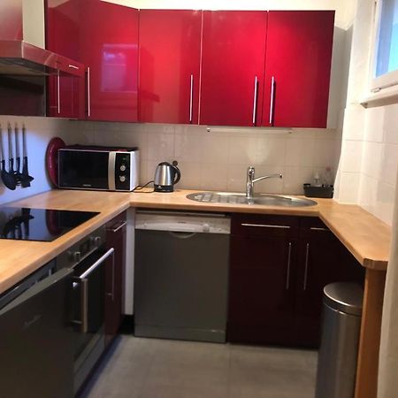 Appartement 2 Chambres Centre Morzine Εξωτερικό φωτογραφία