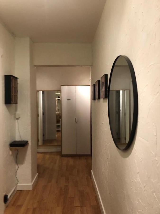Appartement 2 Chambres Centre Morzine Εξωτερικό φωτογραφία
