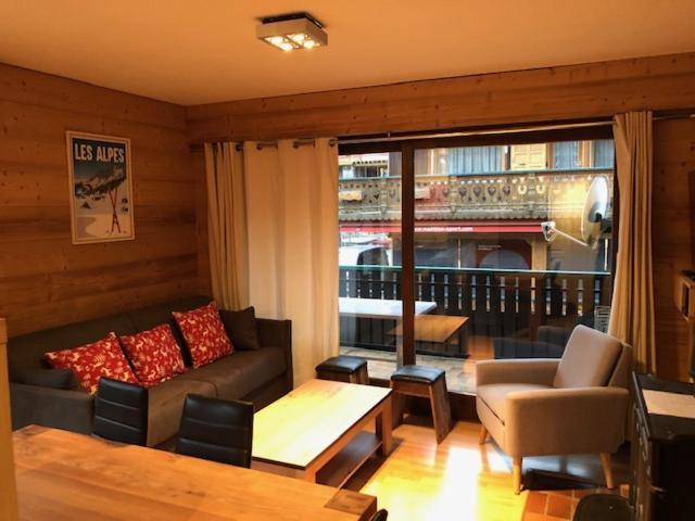 Appartement 2 Chambres Centre Morzine Εξωτερικό φωτογραφία